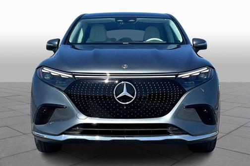 2023 Mercedes-Benz EQS 450+