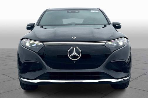 2023 Mercedes-Benz EQS 450+
