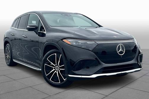 2023 Mercedes-Benz EQS 450+