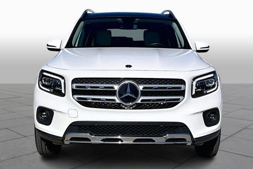 2023 Mercedes-Benz GLB 250 4MATIC