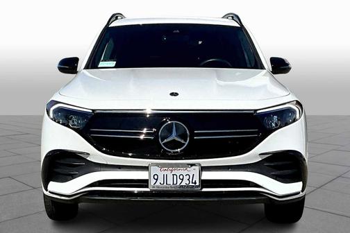 2023 Mercedes-Benz EQB 300 4MATIC