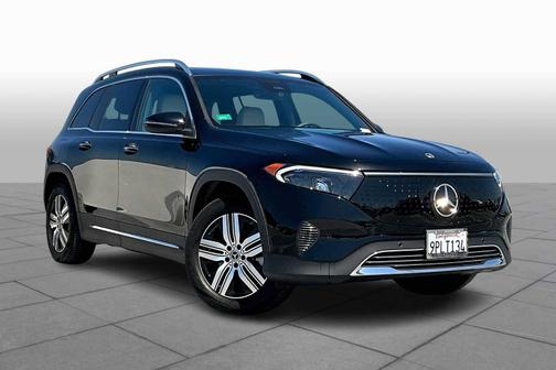 2024 Mercedes-Benz EQB 250 Base