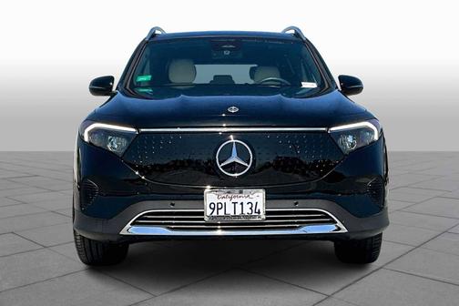 2024 Mercedes-Benz EQB 250 Base