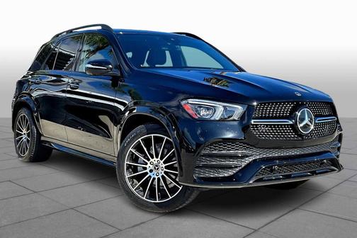 2023 Mercedes-Benz GLE 350 