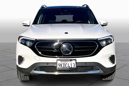 2023 Mercedes-Benz EQB 300 4MATIC