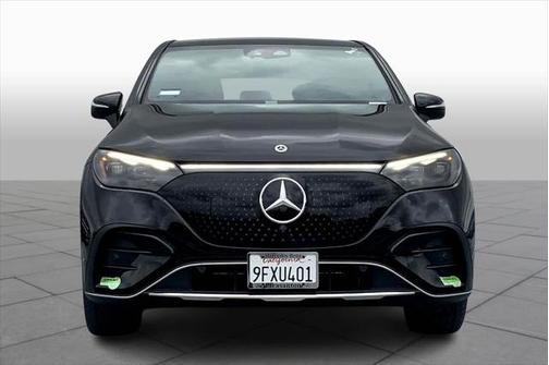2023 Mercedes-Benz EQE 350 