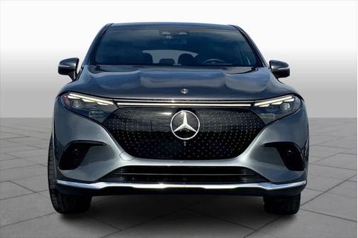 2023 Mercedes-Benz EQS 450