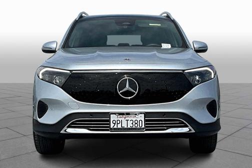 2024 Mercedes-Benz EQB 300