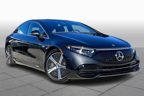 2023 Mercedes-Benz EQS 450+ Base