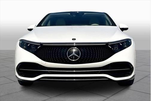 2023 Mercedes-Benz EQS 450+ Base