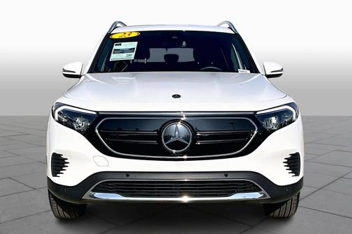 2023 Mercedes-Benz EQB 300 