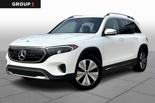 2023 Mercedes-Benz EQB 300 