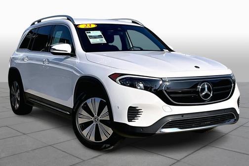 2023 Mercedes-Benz EQB 300 