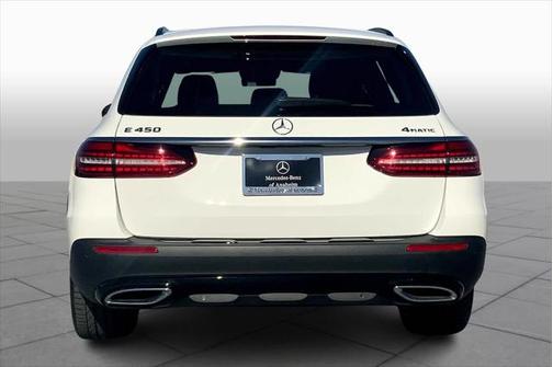 2023 Mercedes-Benz E-Class 4MATIC All-Terrain Wagon