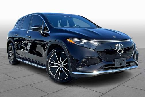 2023 Mercedes-Benz EQS 450+ Base