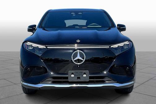2023 Mercedes-Benz EQS 450+ Base