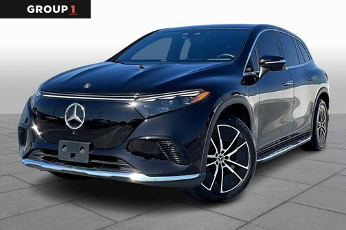 2023 Mercedes-Benz EQS 450+ Base