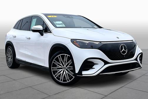 2023 Mercedes-Benz EQE 350+ Base