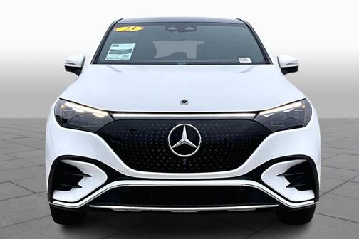 2023 Mercedes-Benz EQE 350+ Base