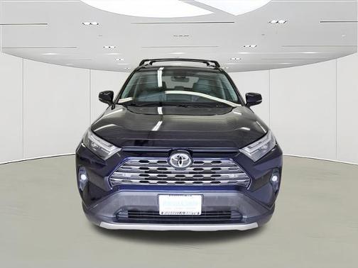 2023 Toyota RAV4 LIMITED
