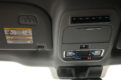 GLACIER GRAY 2026 Ford F-250 Lariat
