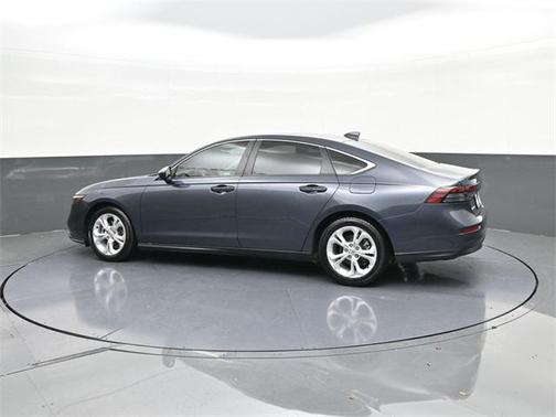 2023 Honda Accord LX 1.5T