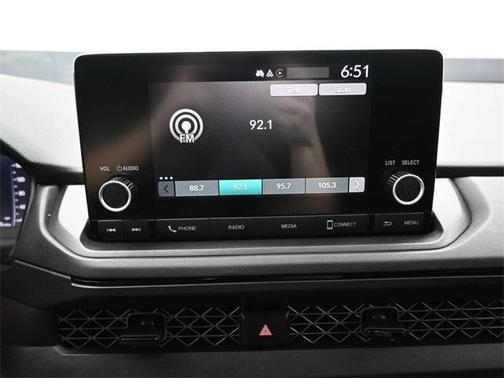 2023 Honda Accord LX 1.5T