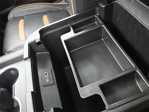 2023 GMC Yukon 4WD AT4