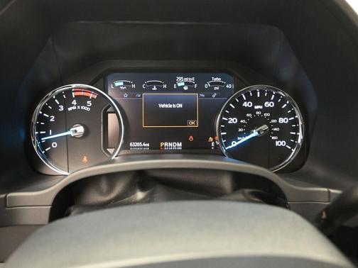 2022 Ford F-450 Platinum