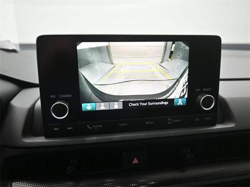 2024 Honda CR-V EX 2WD