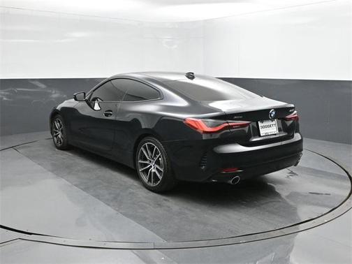 2022 BMW 430 i xDrive