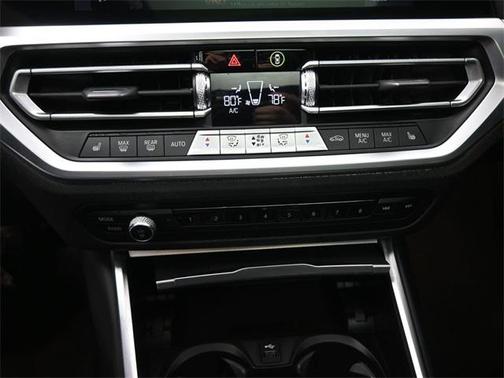 2022 BMW 430 i xDrive