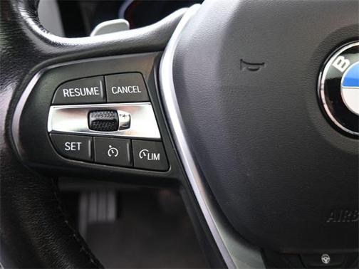 2022 BMW 430 i xDrive