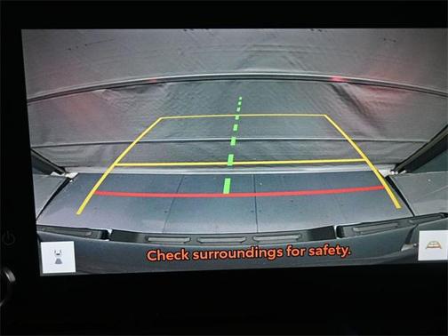 2025 Toyota Tundra SR