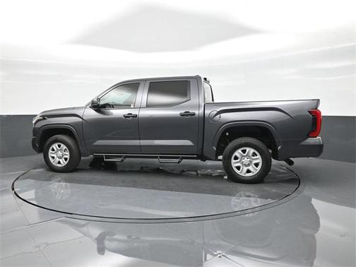 2025 Toyota Tundra SR