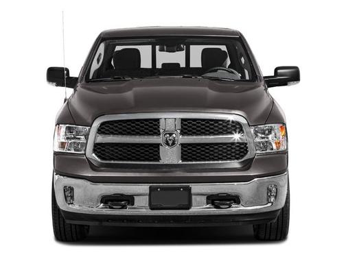 Brilliant Black Crystal Pearlcoat 2017 RAM 1500 Lone Star
