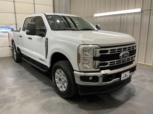 2024 Ford F-250 XLT