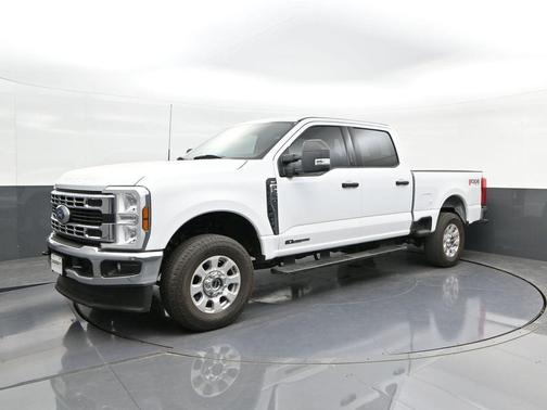 2024 Ford F-250 XLT