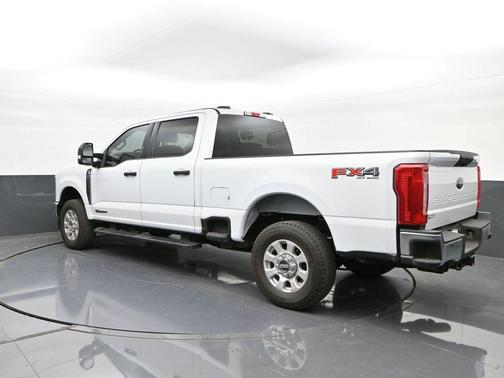2024 Ford F-250 XLT