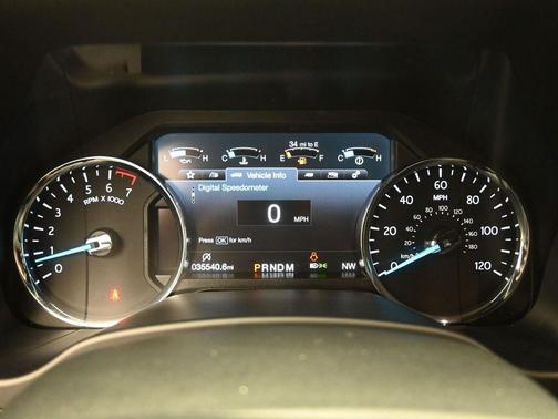 2019 Ford Expedition XLT