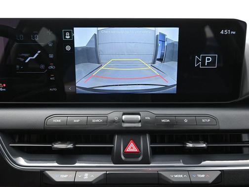 Deep Sea Blue 2025 Kia K4 EX