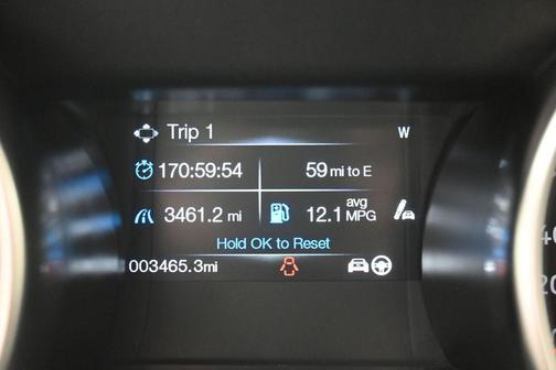 Oxford White 2017 Ford Shelby GT350 Base