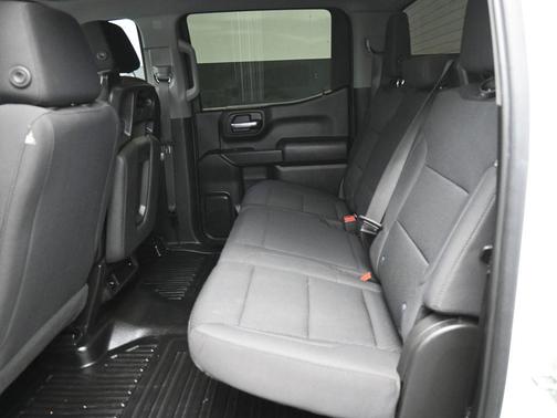 2023 Chevrolet Silverado 1500 WT