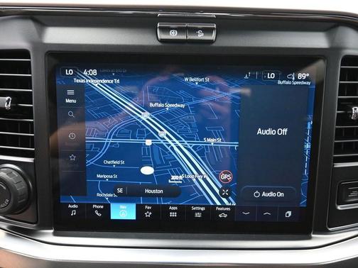 2025 Ford F-250 King Ranch