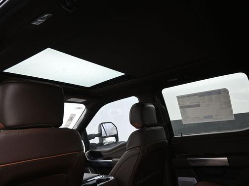 2025 Ford F-250 King Ranch
