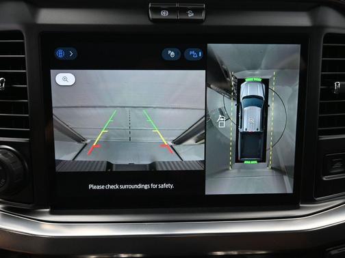 2025 Ford F-250 King Ranch