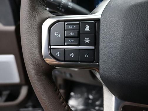 2025 Ford F-250 King Ranch