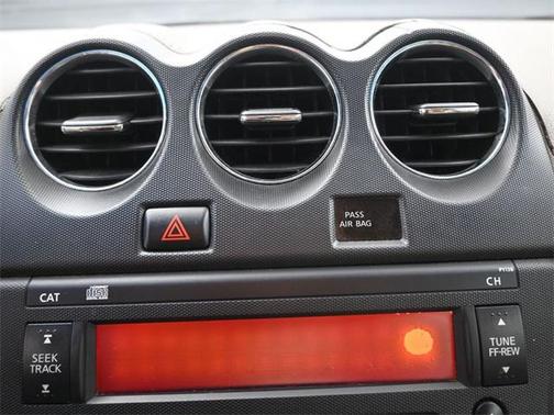 2009 Nissan Altima 2.5 S