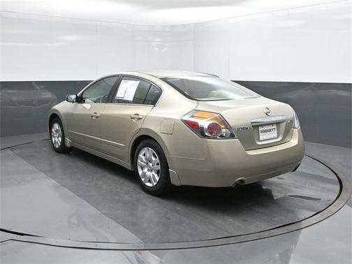 2009 Nissan Altima 2.5 S
