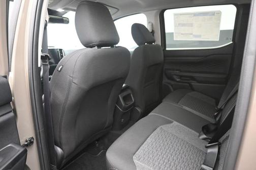 MARSH GRAY 2026 Ford Ranger XLT